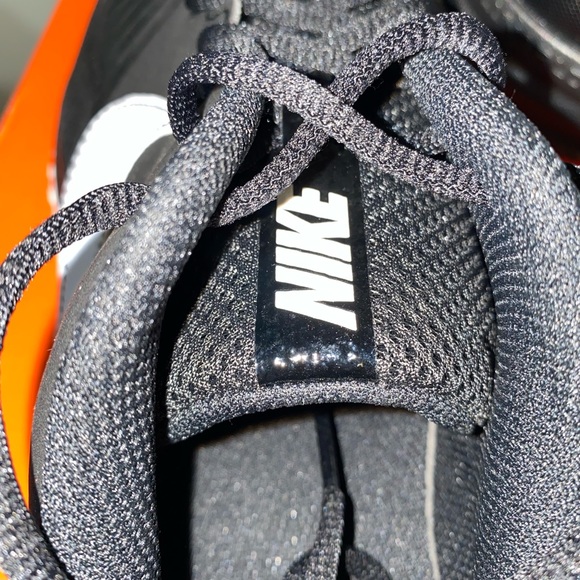 Nike Alpha Huarache Varsity 3 Turf Shoes Mens - Picture 6 of 9